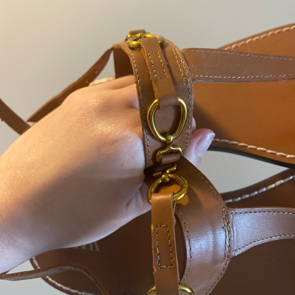 Zara Sandals - Picture 6 of 7